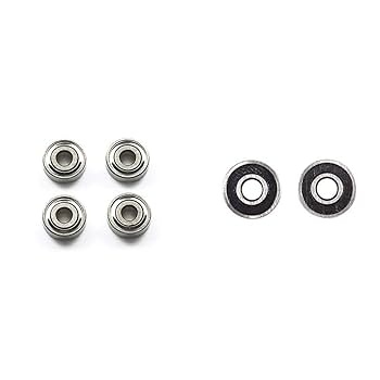 ミニ四駆　旧価格　620ボールベアリング　タミヤ Amazon | タミヤ ミニ四駆用AOパーツ AO-1011 620ボール